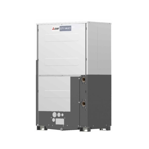 Mitsubishi Electric PQHY-P500YLM-A wassergekühltes VRF-Außengerät City Multi  für 1 bis 43 Innengeräte 56,0 kW