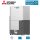 Mitsubishi Electric PQHY-P550YLM-A wassergekühltes VRF-Außengerät City Multi  für 2 bis 47 Innengeräte 63,0 kW