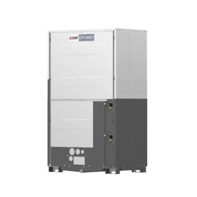 Mitsubishi Electric PQHY-P600YLM-A wassergekühltes VRF-Außengerät City Multi  für 2 bis 50 Innengeräte 69,0 kW