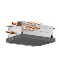 Mitsubishi Electric CMB-M104V-J1 BC-Controller R2-Serie...