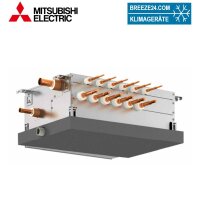 Mitsubishi Electric CMB-M106V-J1 BC-Controller R2-Serie...