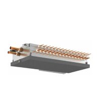 Mitsubishi Electric CMB-M1016V-J1 BC-Controller R2-Serie...