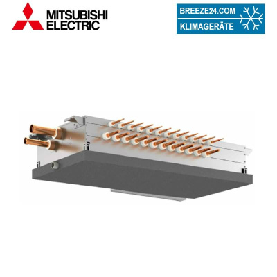 Mitsubishi Electric CMB-M1012V-JA1 BC Master-Controller R2-Serie