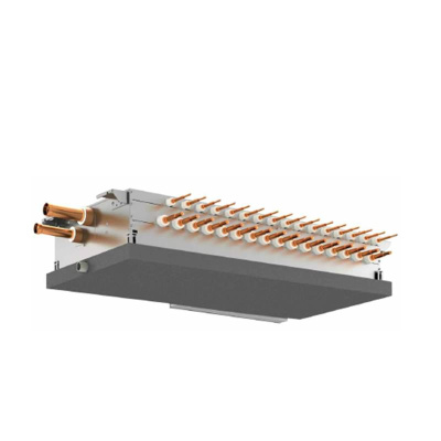 Mitsubishi Electric CMB-P1016V-KA1 BC Master-Controller R2-Serie
