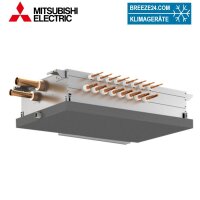 Mitsubishi Electric CMB-M108V-KB1 BC Slave-Controller...