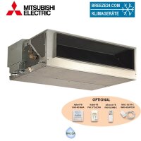 Mitsubishi Electric Kanaleinbaugerät 22,4 kW...
