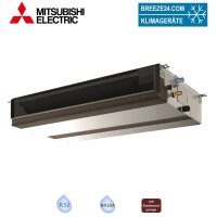 Mitsubishi Electric VRF Kanaleinbaugerät 4,5 kW -...