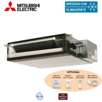 Mitsubishi Electric VRF Kanaleinbaugerät 5,6 kW...