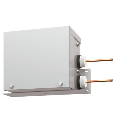 Mitsubishi Electric PAC-LV11M-J Anschlusskit für M-Serie Wandgeräte