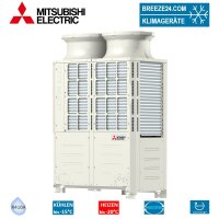 Mitsubishi Electric PURY-EP400YNW-A2...