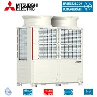 Mitsubishi Electric PURY-EP500YNW-A2...
