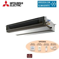 Mitsubishi Electric Kanalgerät 14,0 kW -...