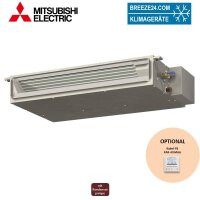 Mitsubishi Electric Kanalgerät 3,6 kW -...