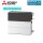 Mitsubishi Electric HVRF Truhengerät 4.0 kW | 3.2 kW - PFFY-WL32 VCM-A | Raumgröße 40 - 45 m²
