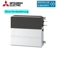 Mitsubishi Electric HVRF Truhengerät 6.3 kW | 5.6 kW...