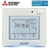 Mitsubishi Electric PAR-U02MEDA-K Smart...