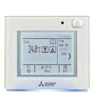 Mitsubishi Electric PAR-U02MEDA-K Smart...