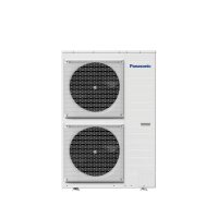 Panasonic Aquarea T-CAP Generation H WH-UX09HE8...