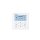 Panasonic Aquarea T-CAP Generation H WH-UX09HE8 Wärmepumpe Außengerät 9,0 kW 400 Volt R410A