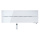 Mitsubishi Electric Wandgerät Diamond WiFi 1,8 kW - MSZ-LN18VG2W | Raumgröße 15 - 20 m² | Multisplit