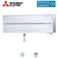 Mitsubishi Electric Wandgerät Diamond WiFi 1,8 kW -...