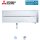 Mitsubishi Electric Wandgerät Diamond WiFi 1,8 kW - MSZ-LN18VG2V | Raumgröße 15 - 20 m² | Multisplit