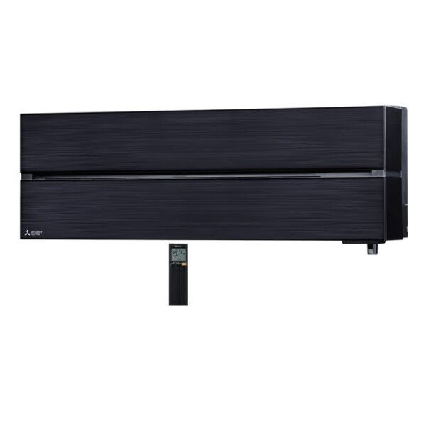Mitsubishi Electric Wandgerät Diamond WiFi 1,8 kW - MSZ-LN18VG2B | Raumgröße 15 - 20 m² | Multisplit
