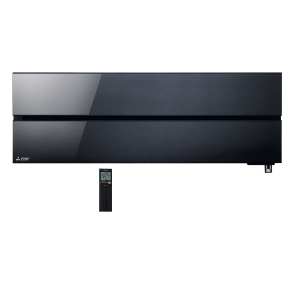 Mitsubishi Electric Wandgerät Diamond WiFi 1,8 kW - MSZ-LN18VG2B | Raumgröße 15 - 20 m² | Multisplit