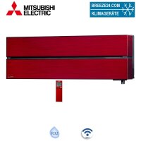 Mitsubishi Electric Wandgerät Diamond WiFi 1,8 kW -...