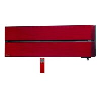 Mitsubishi Electric Wandgerät Diamond WiFi 1,8 kW -...