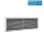 Einzelgitter SL-DG/425x225/M1