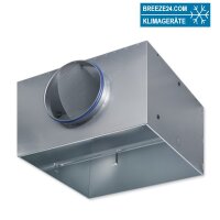 Anschlusskasten für SL 425x225