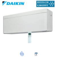 Daikin Wandgerät 2,0 kW Stylish WiFi weiß...