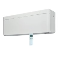 Daikin Wandgerät 2,0 kW Stylish WiFi weiß...