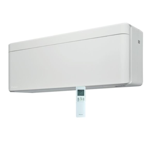 Daikin Wandgerät 3,4 kW Stylish WiFi weiß FTXA35CW | Raumgröße 35 - 40 m² | R32