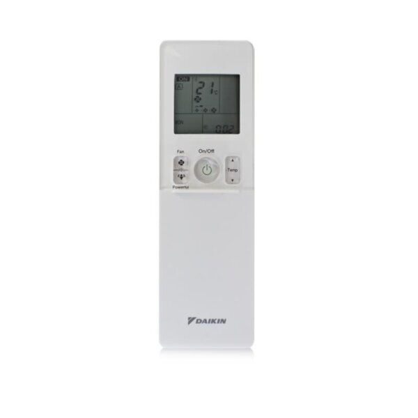 Daikin Wandgerät Stylish WiFi CTXA15CW 1,5 kW | Raumgröße 15 - 20 m²  | nur Multi Split | R32