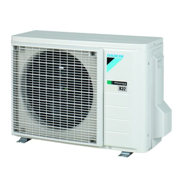 Daikin Außengerät 2,0 kW - RXA20A5V1B8  für 1 Innengerät | 20 - 25 m² | R32