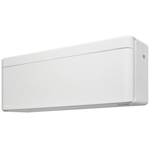 Daikin Set Wandgerät Stylish WiFi weiß 2,5 kW - FTXA25CW + RXA25A5V1B8 | Raumgröße 25 - 30 m² | R32