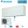 Daikin Set Wandgerät Stylish WiFi weiß 3,4 kW - FTXA35CW + RXA35A5V1B8 | Raumgröße 35 - 40 m² | R32