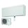 Daikin Set Wandgerät Stylish WiFi weiß 3,4 kW - FTXA35CW + RXA35A5V1B8 | Raumgröße 35 - 40 m² | R32