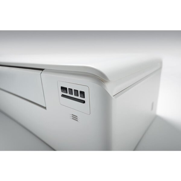 Daikin Set Wandgerät Stylish WiFi weiß 5,0 kW - FTXA50CW + RXA50B8 | Raumgröße 50 - 55 m² | R32