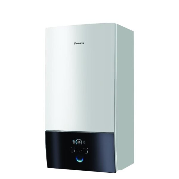 Daikin Altherma 3 R W EHBX08E6V Hydrobox mit Heizstab 6 kW | WiFi | Heizen | Kühlen