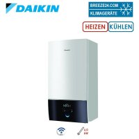Daikin Altherma 3 R W EHBX08E6V Hydrobox mit Heizstab 6...