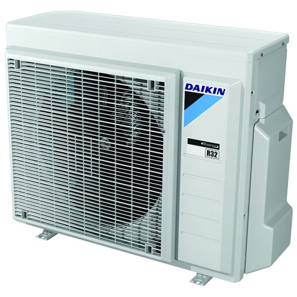 Daikin Altherma 3 R ERGA06EVH Wärmepumpe Außengerät 6,0 kW  R32 | WiFi | Heizen | Kühlen