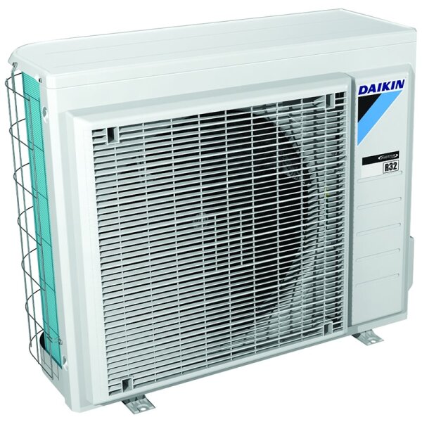 Daikin Altherma 3 R ERGA06EVH Wärmepumpe Außengerät 6,0 kW  R32 | WiFi | Heizen | Kühlen