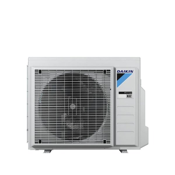 Daikin Altherma 3 R ERGA08EVH7 Wärmepumpe Außengerät 7,5 kW | R32 | WiFi | Heizen | Kühlen