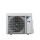 Daikin Altherma 3 R ERGA08EVH7 Wärmepumpe Außengerät 7,5 kW | R32 | WiFi | Heizen | Kühlen