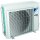 Daikin Altherma 3 R ERGA08EVH7 Wärmepumpe Außengerät 7,5 kW | R32 | WiFi | Heizen | Kühlen