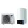 Daikin Altherma 3 R W Set ERGA06EVH + EHBX08E6V Wärmepumpe + Hydromodul mit Heizstab 6 kW | WiFi