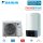 Daikin Altherma 3 R W Set ERGA06EVH + EHBX08E9W Wärmepumpe + Hydromodul + Heizstab 9 kW | WiFi 400V